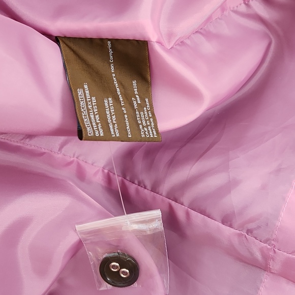 Jessica • long jacket | L - Picture 9 of 9